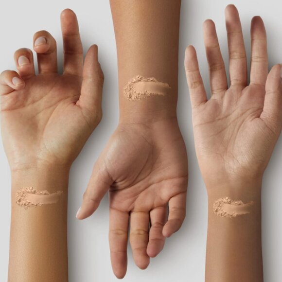 MAC Studio Fix Powder Plus Foundation, NC42, 1 Count, 0.52 Ounce - Picture 2 of 6